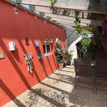 Appartement Cosy Au Coeur Du Beaujolais Saint-Lager Eksteriør bilde