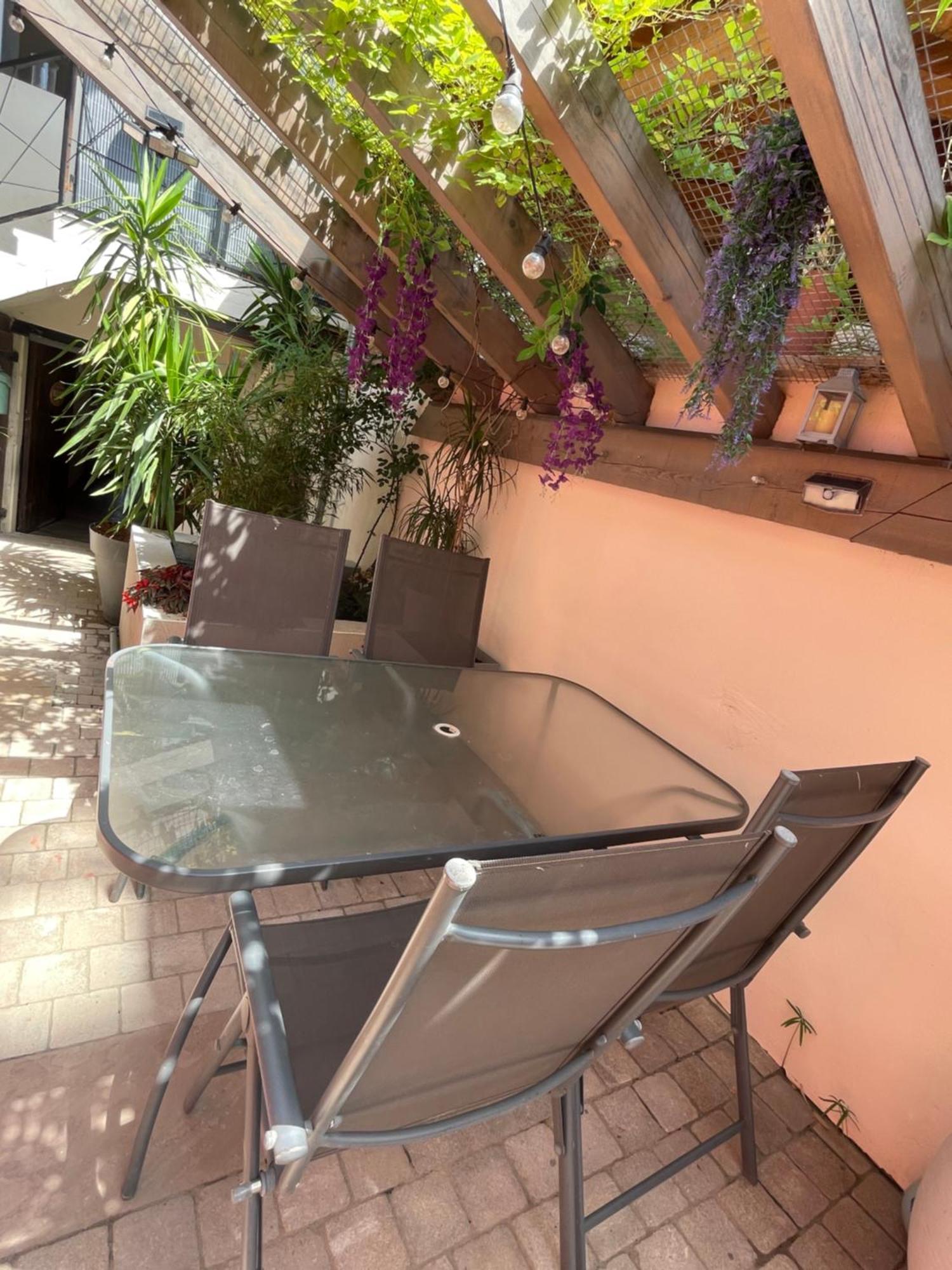 Appartement Cosy Au Coeur Du Beaujolais Saint-Lager Eksteriør bilde