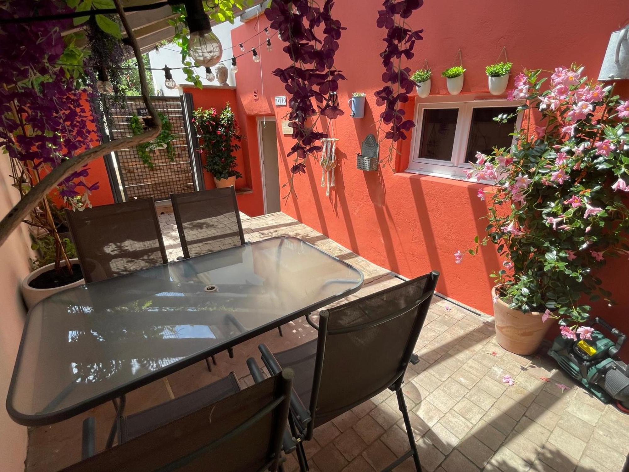 Appartement Cosy Au Coeur Du Beaujolais Saint-Lager Eksteriør bilde